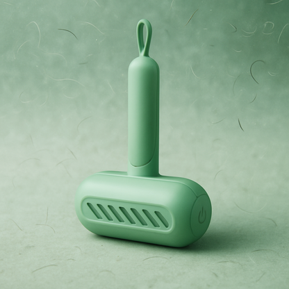 Roller Magique Anti-poils et peluches réutilisable