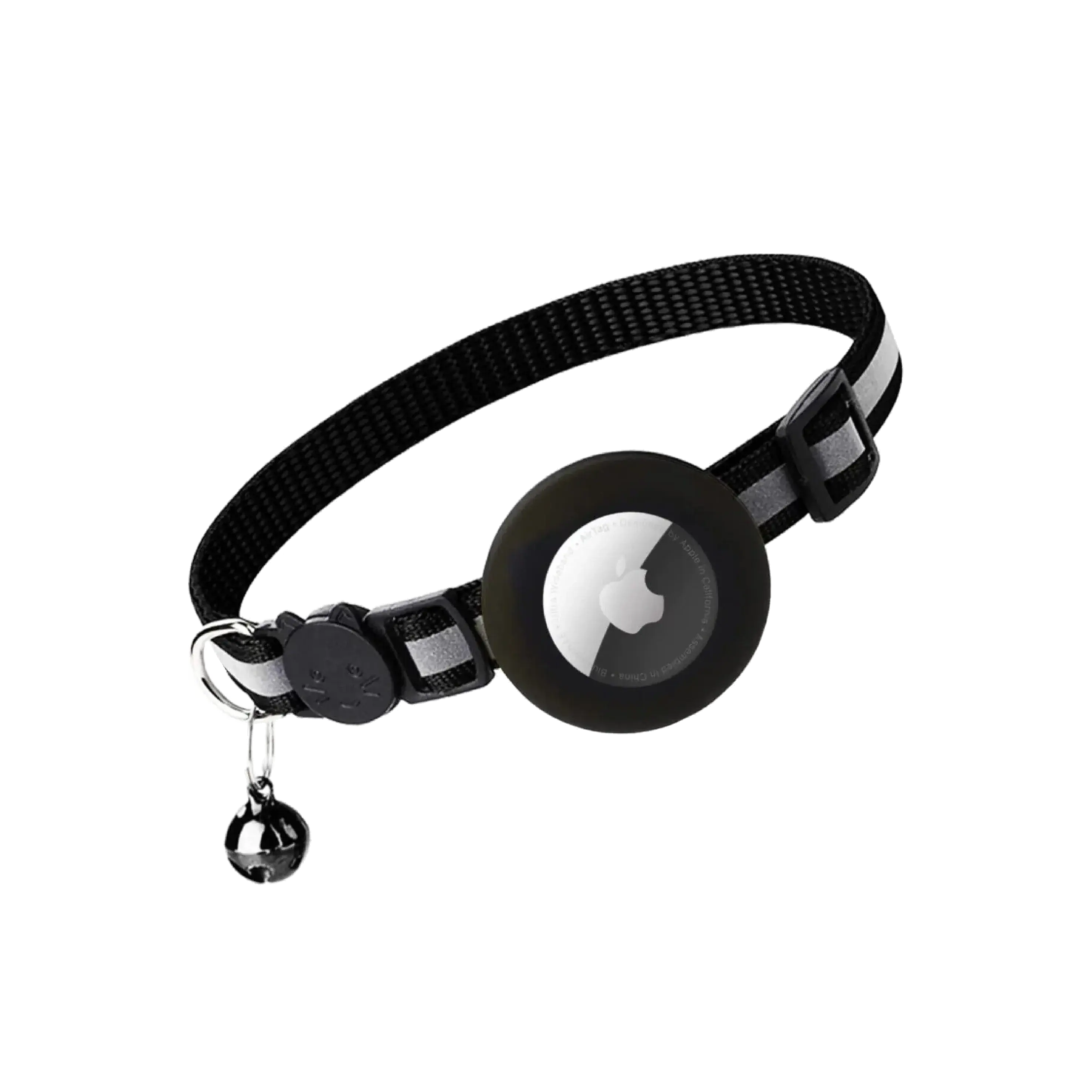 Collier Air-Tag pour chat et chien