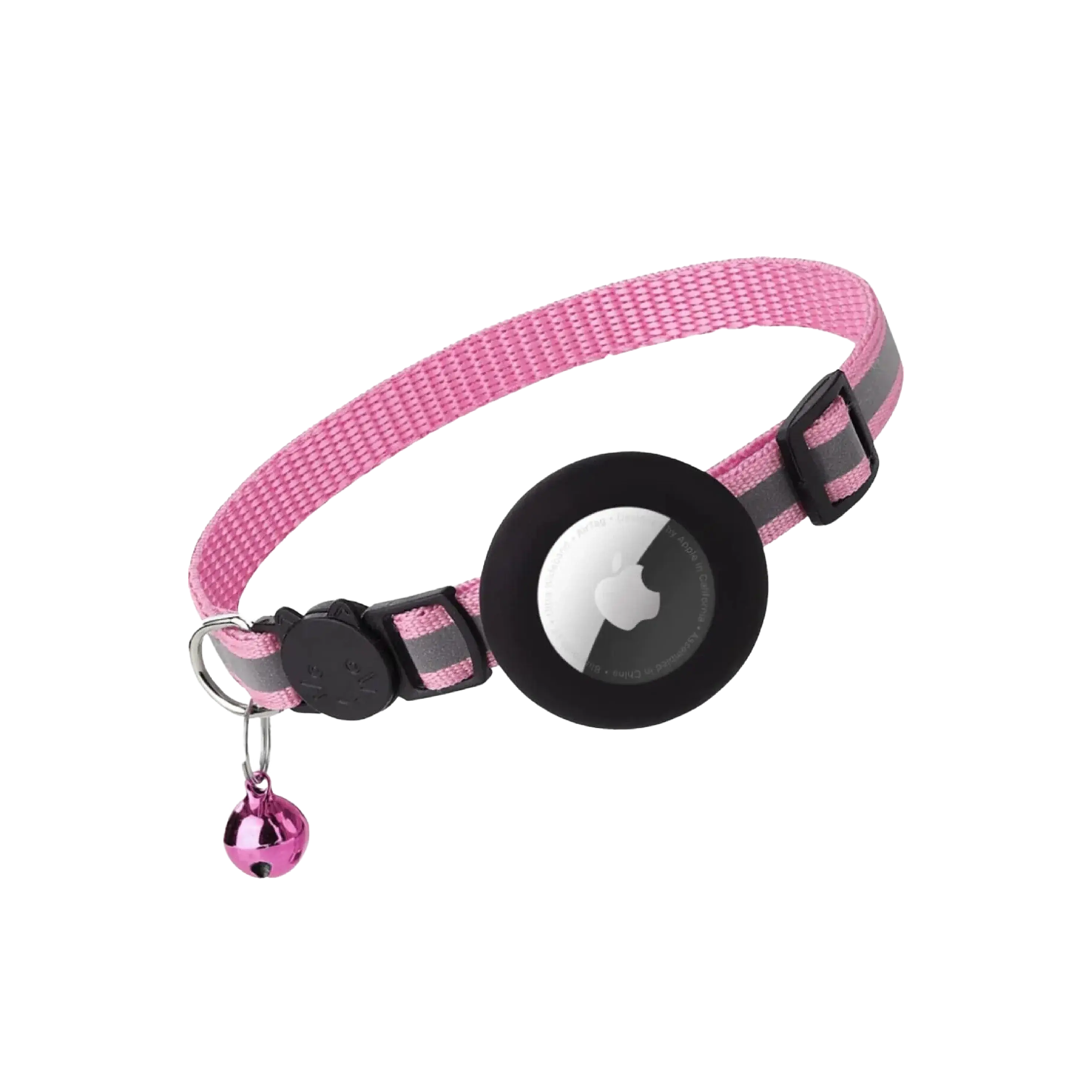 Collier Air-Tag pour chat et chien