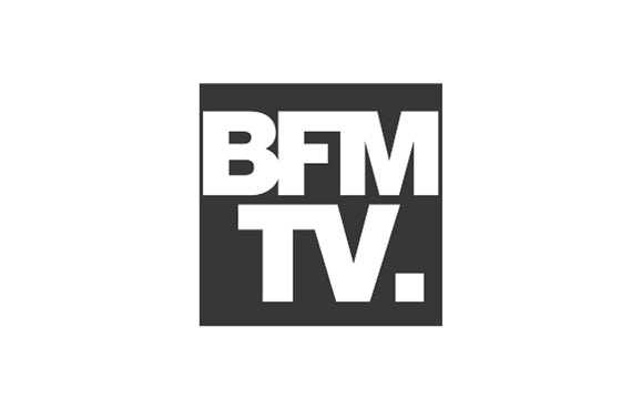 Logo de la marque